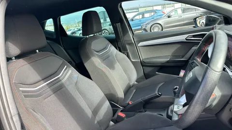 SEAT IBIZA 1.0 TSI 110 FR