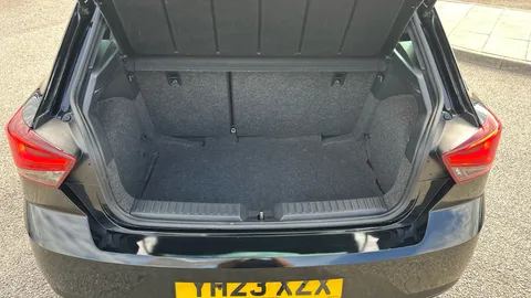 SEAT IBIZA 1.0 TSI 110 FR