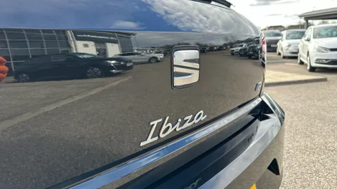 SEAT IBIZA 1.0 TSI 110 FR