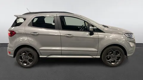 FORD ECOSPORT 1.0 EcoBoost 125 ST-Line [X Pack]