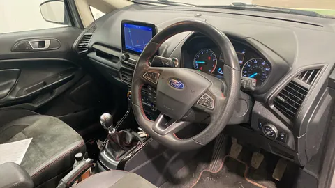 FORD ECOSPORT 1.0 EcoBoost 125 ST-Line [X Pack]