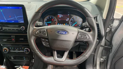 FORD ECOSPORT 1.0 EcoBoost 125 ST-Line [X Pack]