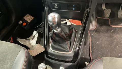 FORD ECOSPORT 1.0 EcoBoost 125 ST-Line [X Pack]