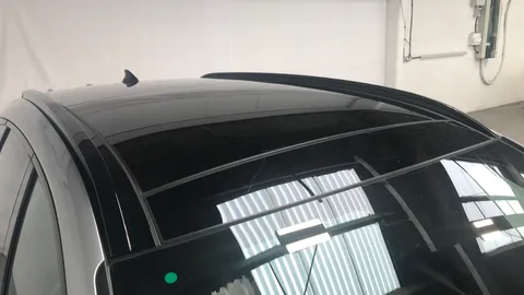 HYUNDAI TUCSON 1.6T Hybrid N Line S Auto