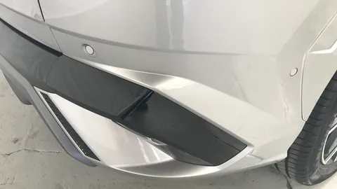 HYUNDAI TUCSON 1.6T Hybrid N Line S Auto