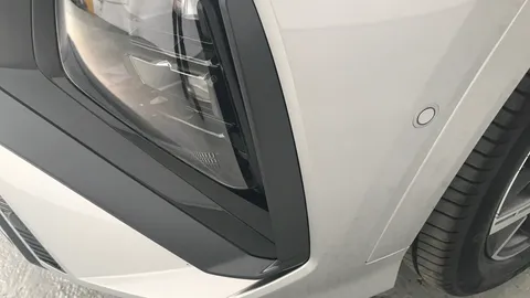 HYUNDAI TUCSON 1.6T Hybrid N Line S Auto