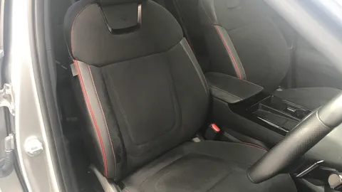 HYUNDAI TUCSON 1.6T Hybrid N Line S Auto