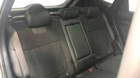 HYUNDAI TUCSON 1.6T Hybrid N Line S Auto