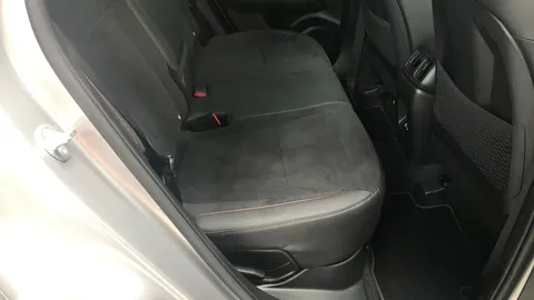 HYUNDAI TUCSON 1.6T Hybrid N Line S Auto