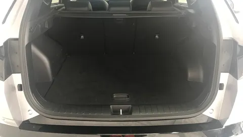 HYUNDAI TUCSON 1.6T Hybrid N Line S Auto