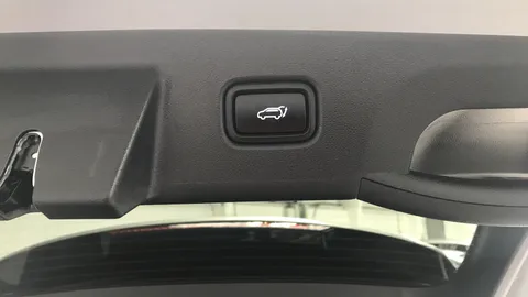 HYUNDAI TUCSON 1.6T Hybrid N Line S Auto