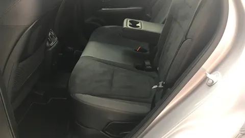 HYUNDAI TUCSON 1.6T Hybrid N Line S Auto