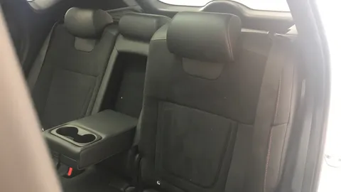 HYUNDAI TUCSON 1.6T Hybrid N Line S Auto