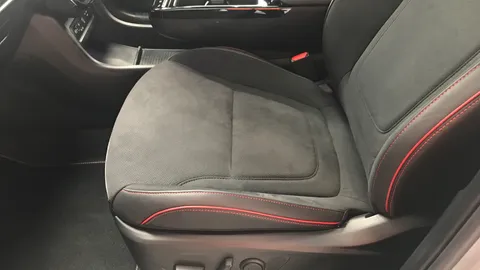 HYUNDAI TUCSON 1.6T Hybrid N Line S Auto