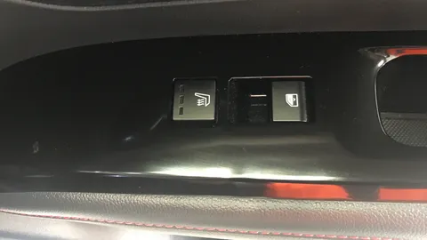 HYUNDAI TUCSON 1.6T Hybrid N Line S Auto