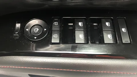 HYUNDAI TUCSON 1.6T Hybrid N Line S Auto