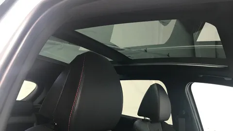 HYUNDAI TUCSON 1.6T Hybrid N Line S Auto