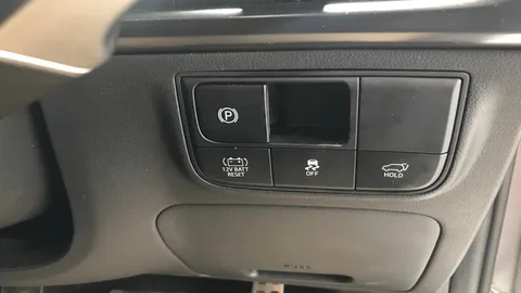 HYUNDAI TUCSON 1.6T Hybrid N Line S Auto