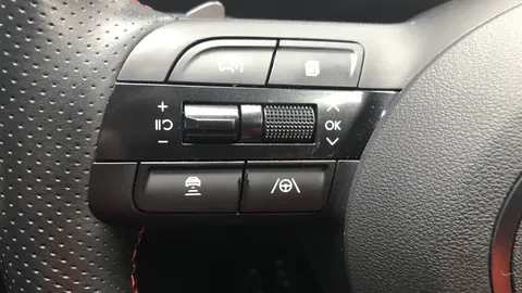 HYUNDAI TUCSON 1.6T Hybrid N Line S Auto