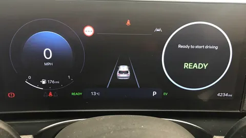 HYUNDAI TUCSON 1.6T Hybrid N Line S Auto