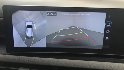 HYUNDAI TUCSON 1.6T Hybrid N Line S Auto