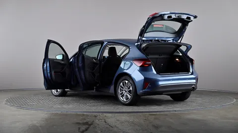 FORD FOCUS 1.0 EcoBoost Hybrid mHEV Titanium Auto