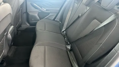 FORD FOCUS 1.0 EcoBoost Hybrid mHEV Titanium Auto