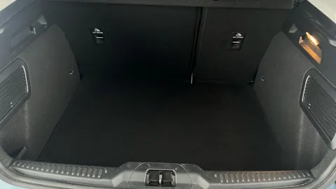 FORD FOCUS 1.0 EcoBoost Hybrid mHEV Titanium Auto