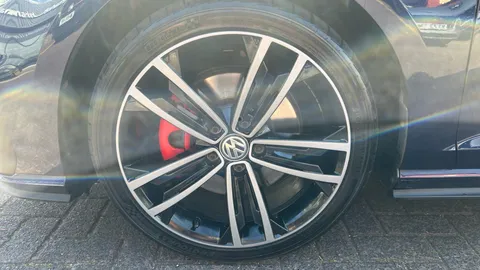 VOLKSWAGEN GOLF 2.0 TDI 184 GTD DSG