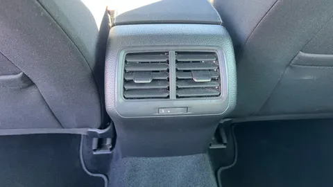 VOLKSWAGEN GOLF 2.0 TDI 184 GTD DSG