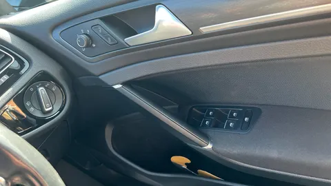 VOLKSWAGEN GOLF 2.0 TDI 184 GTD DSG