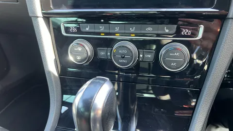 VOLKSWAGEN GOLF 2.0 TDI 184 GTD DSG