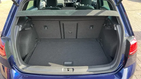 VOLKSWAGEN GOLF 2.0 TDI 184 GTD DSG