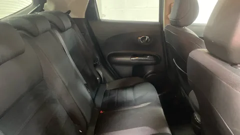 NISSAN JUKE 1.6 [112] Bose Personal Edition