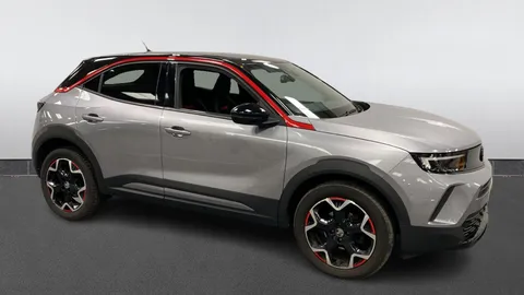 VAUXHALL MOKKA 1.2 Turbo GS Auto