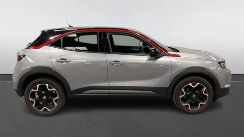 VAUXHALL MOKKA 1.2 Turbo GS Auto