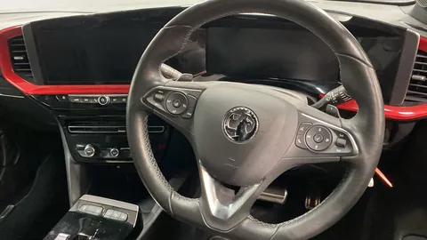 VAUXHALL MOKKA 1.2 Turbo GS Auto