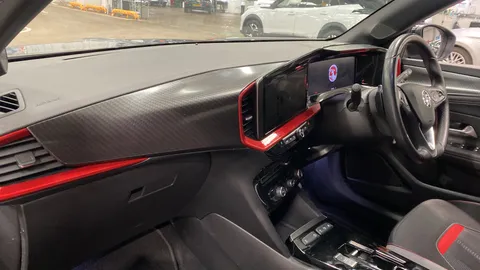 VAUXHALL MOKKA 1.2 Turbo GS Auto