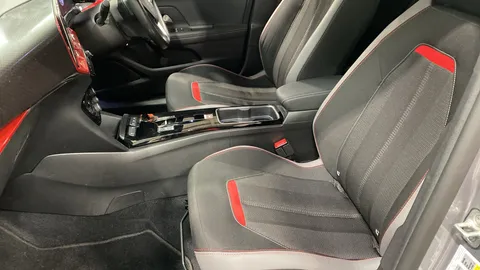 VAUXHALL MOKKA 1.2 Turbo GS Auto