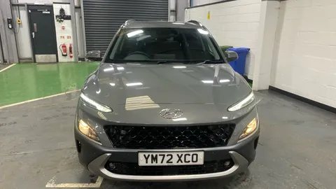HYUNDAI KONA 1.6 GDi Hybrid Premium DCT