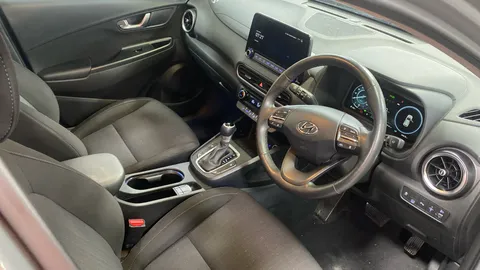 HYUNDAI KONA 1.6 GDi Hybrid Premium DCT