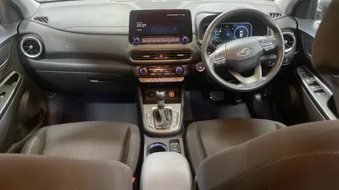 HYUNDAI KONA 1.6 GDi Hybrid Premium DCT