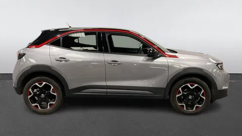 VAUXHALL MOKKA 1.2 Turbo GS Line Auto