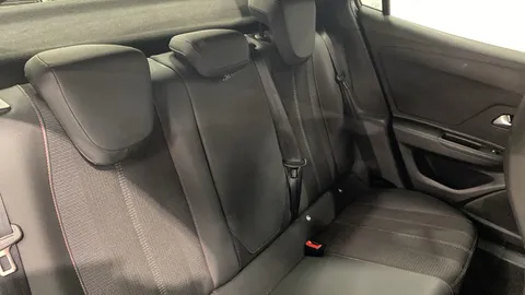 VAUXHALL MOKKA 1.2 Turbo GS Line Auto