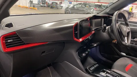 VAUXHALL MOKKA 1.2 Turbo GS Line Auto