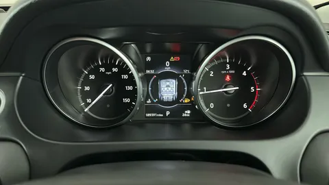 Land Rover Discovery Sport 2.0 TD4 180 HSE Black Auto [7 Seats]