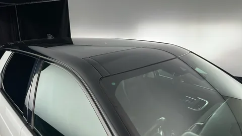 Land Rover Discovery Sport 2.0 TD4 180 HSE Black Auto [7 Seats]