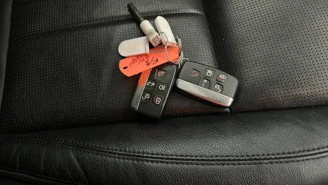 Land Rover Discovery Sport 2.0 TD4 180 HSE Black Auto [7 Seats]