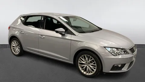 SEAT LEON 1.0 TSI SE Dynamic [EZ]