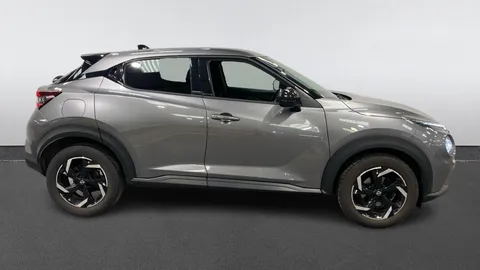 NISSAN JUKE 1.0 DiG-T 114 N-Connecta